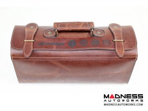 Alfa Romeo Heritage Car Cleaning Kit 